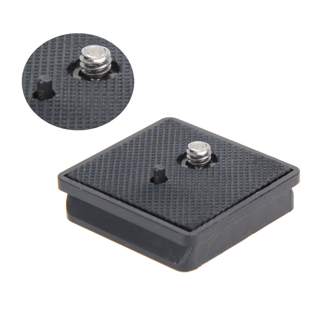 Quick Release QR Plate for Weifeng Tripod 330A E147 Camera Accessories