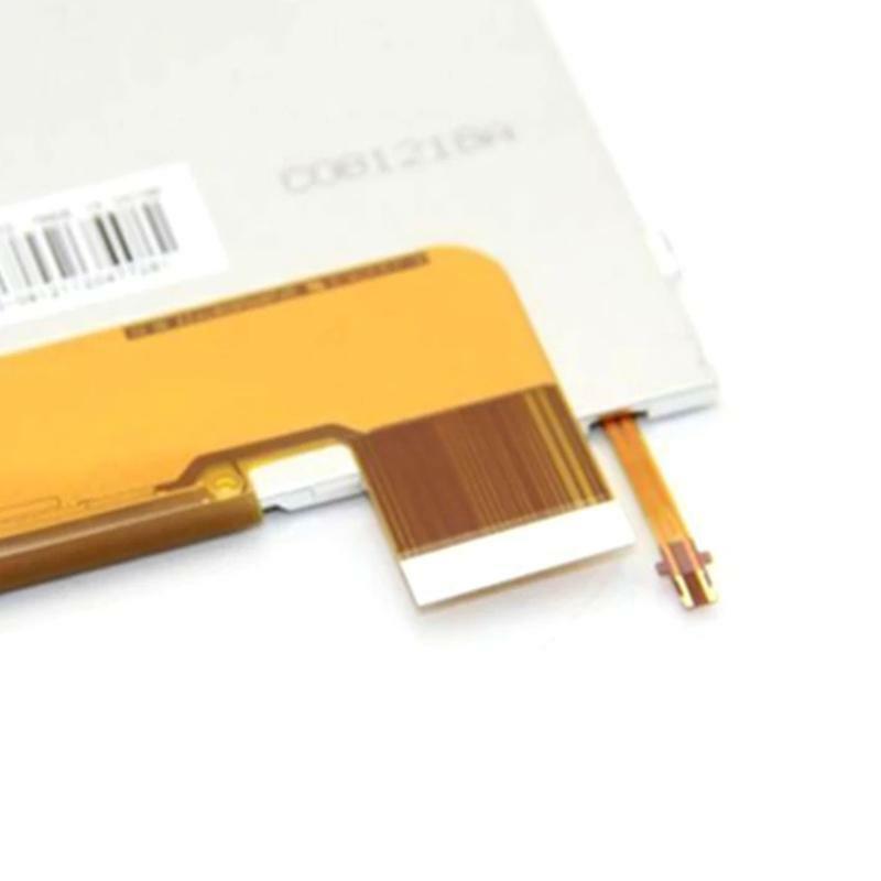 High Defination LCD 4.3-inch LED LCD Screen for PSP 1000/2000/3000 Game Consoles
