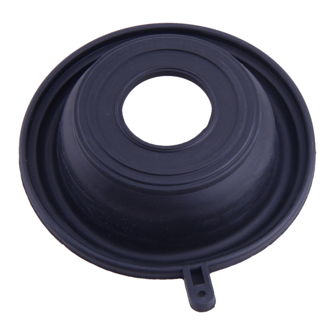 4pcs Carb Carburetor Plunger Diaphragm Fit For Kawasaki Prairie 650 KVF650B