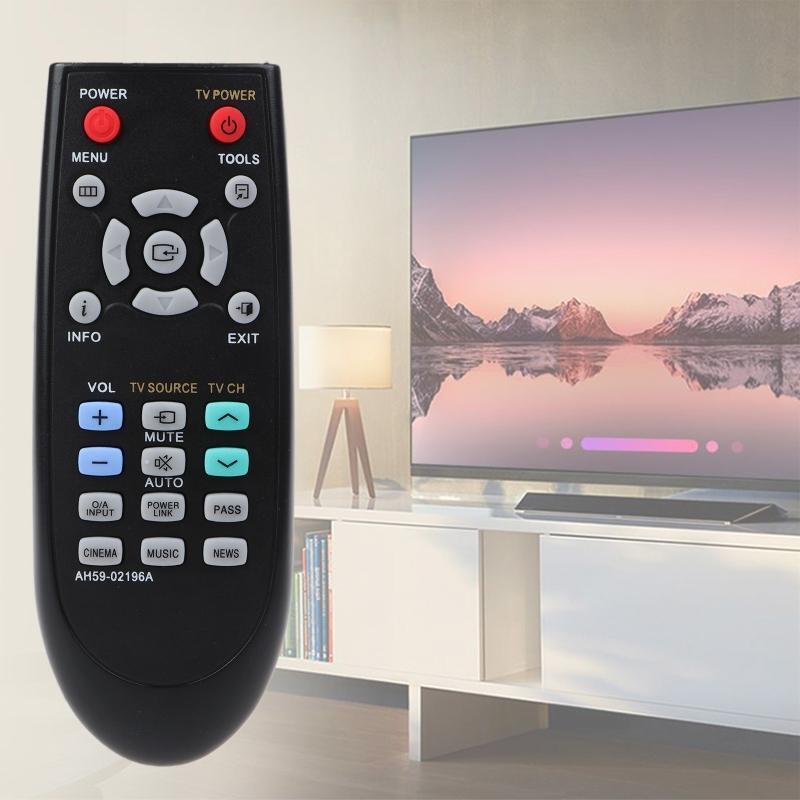 Home Speaker Audio Remote Control AH59 02196A for HT-WS1 HT-SB1R HT-SB1G HT-WS1G
