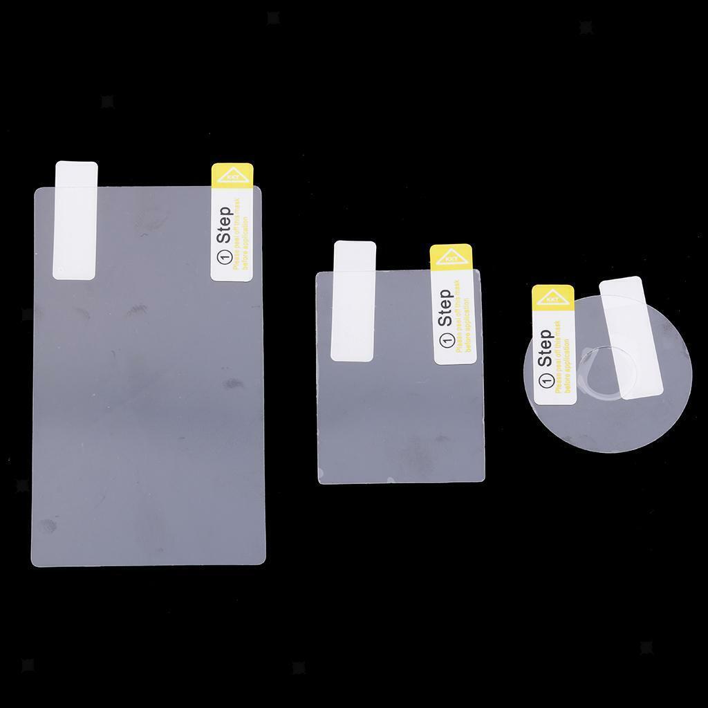 Anti-scratch  Full Screen LCD  for  80GB 120GB 160GB
