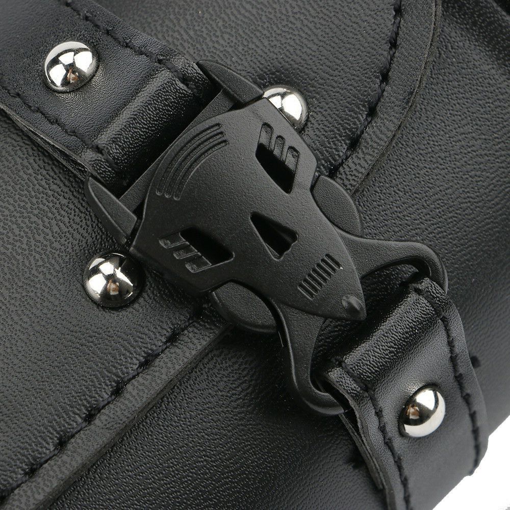 Bag Motorcycle Kit Saddlebags Tool Bag Motorcycle Bag Motorcycle Side Bag