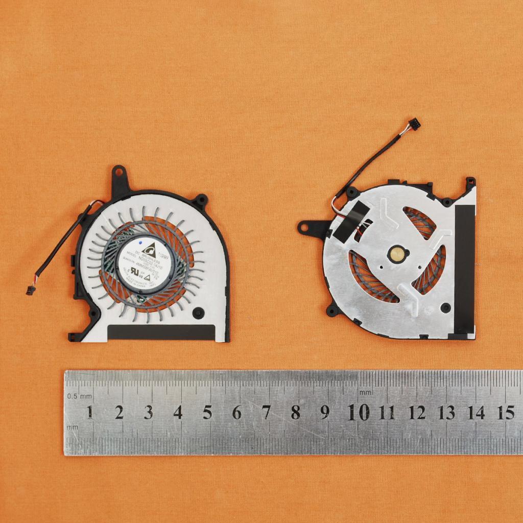 Pro 13 SVP13A SVP13 PC CPU Cooling fans OEM#UDQFVSR01DF0
