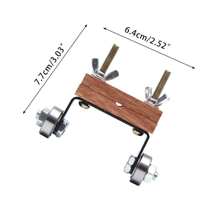 Adjustable Edge Sharpen Chisel Engraving Sharpener Knives Sculpting Graver Tool