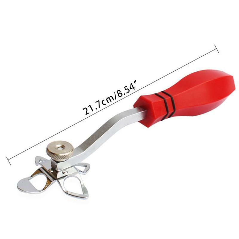 Seal Remover Fastener Plier Crowbar Tool Steel Removal Glass Seal Removal Tool