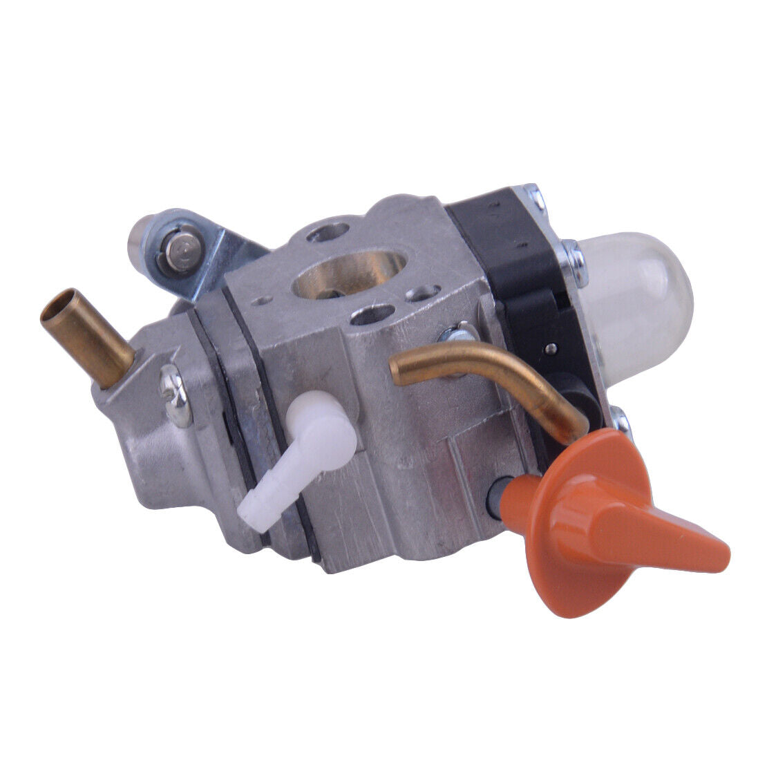 Carburetor Fit for Stihl FS90 FS91 FS111 FC96 FC111 HT103 KM91 KM111 41801200615