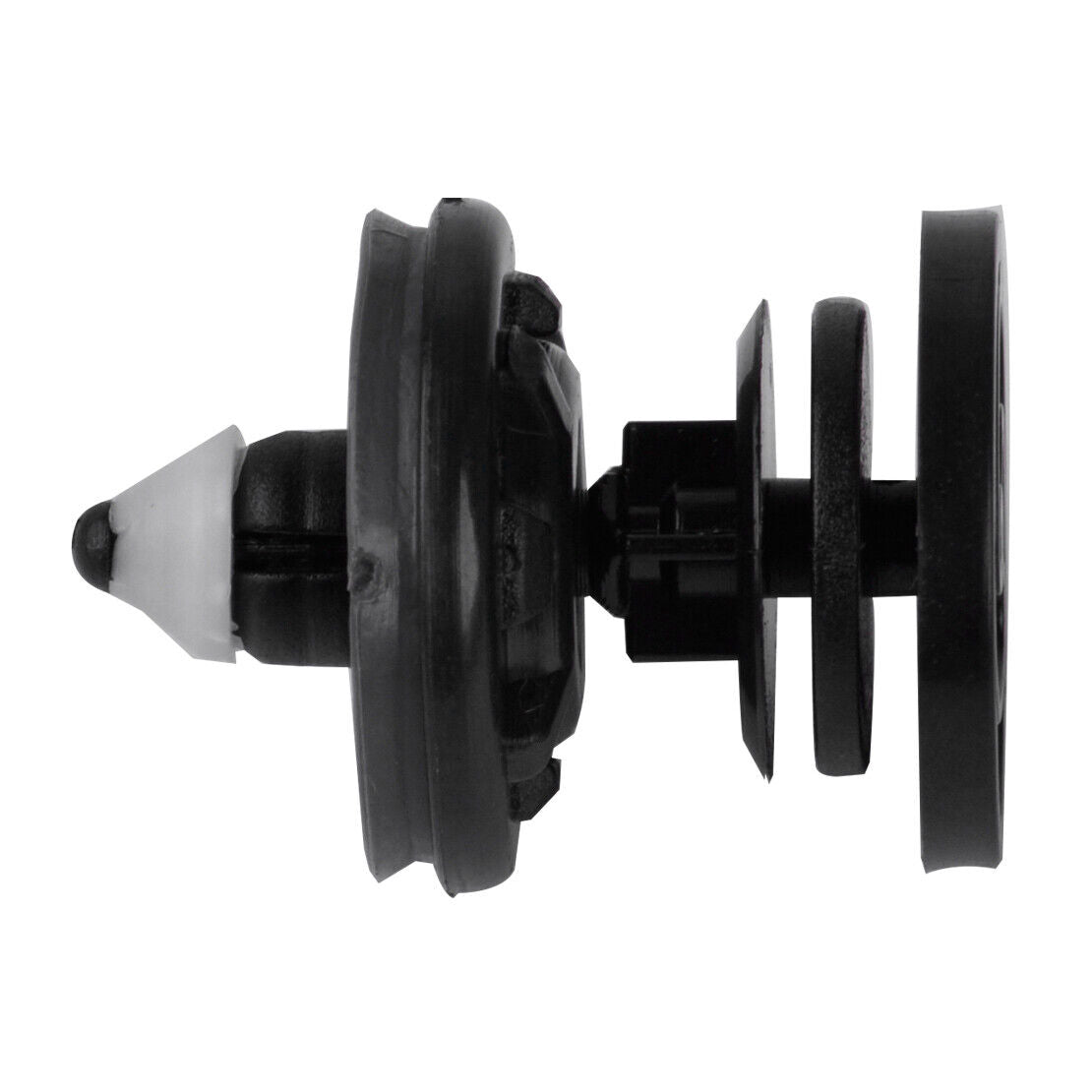 10x Door Trim Panel Push Type Fastener Clip 7L6868243 fit for Audi Q5 VW Li