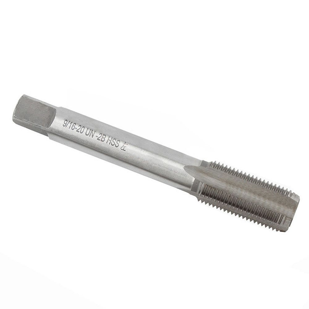 Road Bike Left Right Hand Thread Pedal Thread Tap Bike Crank High Speed Steel
