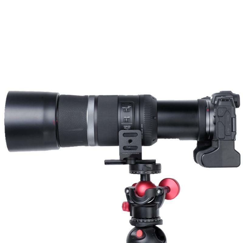 IS-THRF680PRO Lens Collar Support Bracket Base for RF 600mm F/11 IS STM Lens