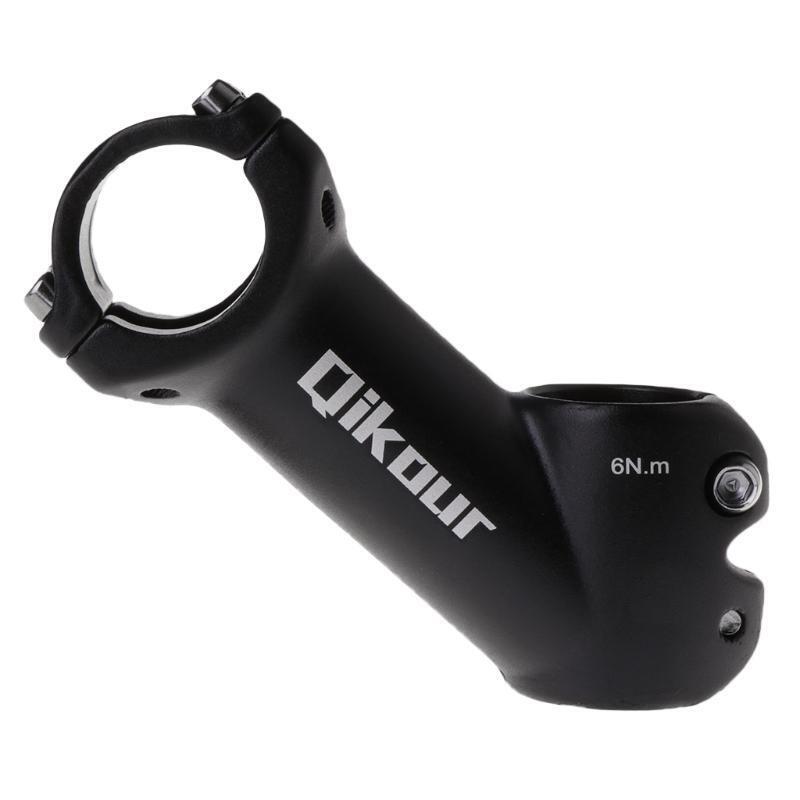 Bicycle Riser 45 Degree Aluminum Alloy Road Bike Stem 31.8mm MTB Cycling Parts