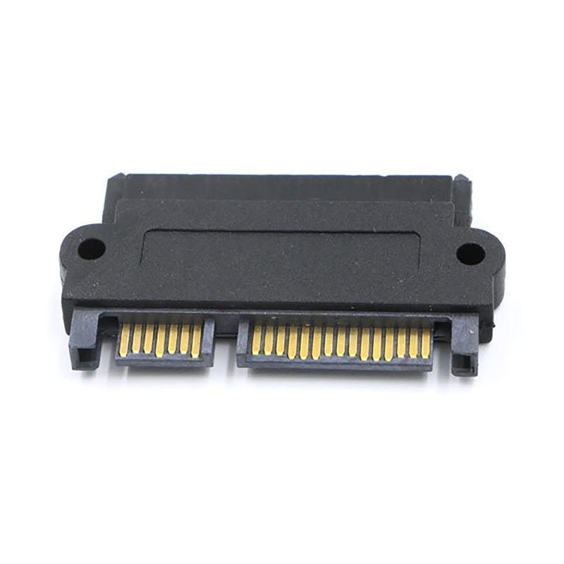 Professional SFF-8482 SAS 29 Pin to Sata Adapter Converter Card for Motherboard