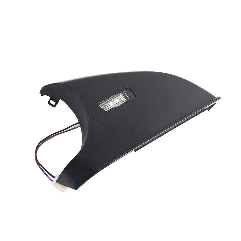 Left Rear View Mirror Lower Cover Cap Molding Fit For Benz GL M GLE GLS Acc