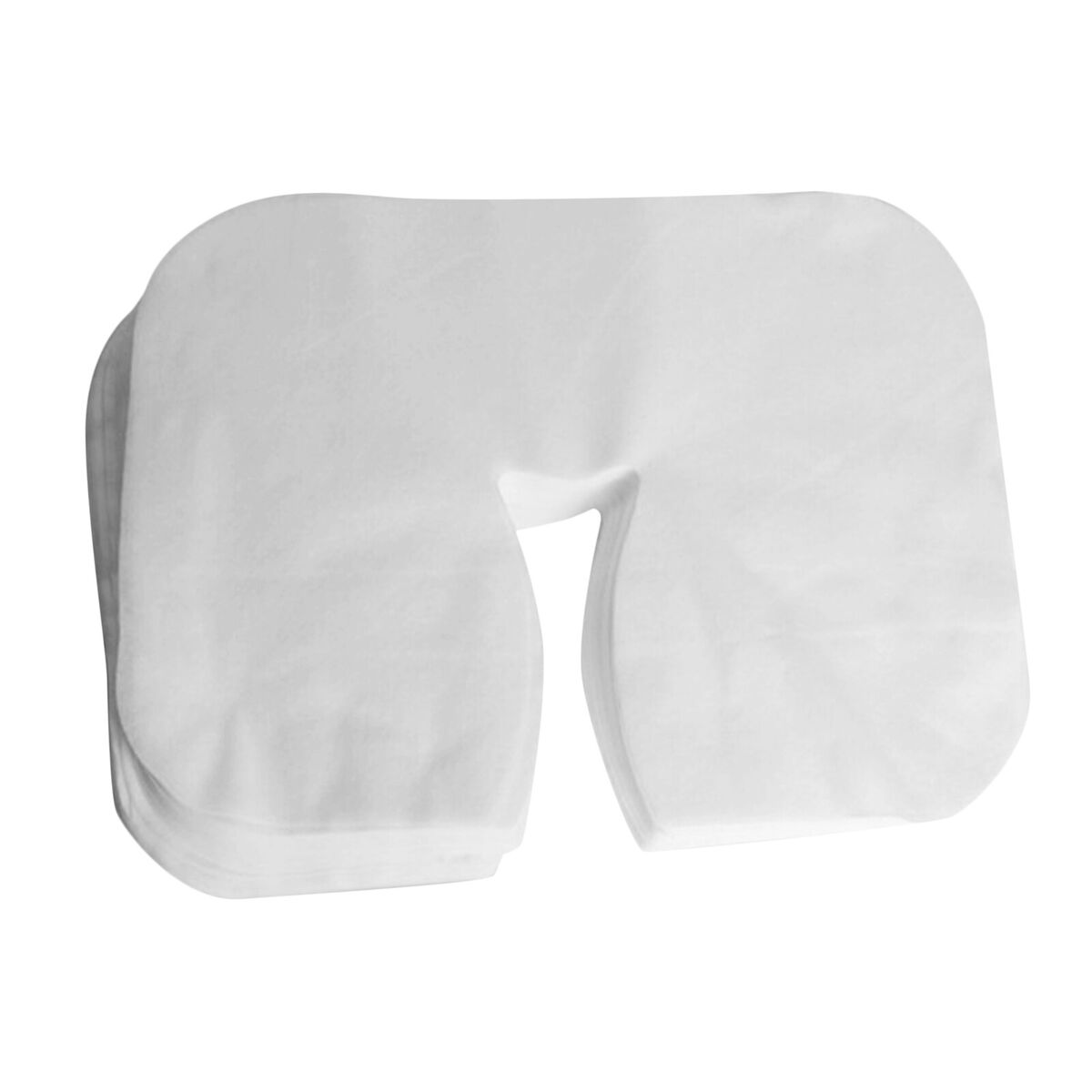 100 * Disposable Massage Table   Cushion  Head Cradle Sheet