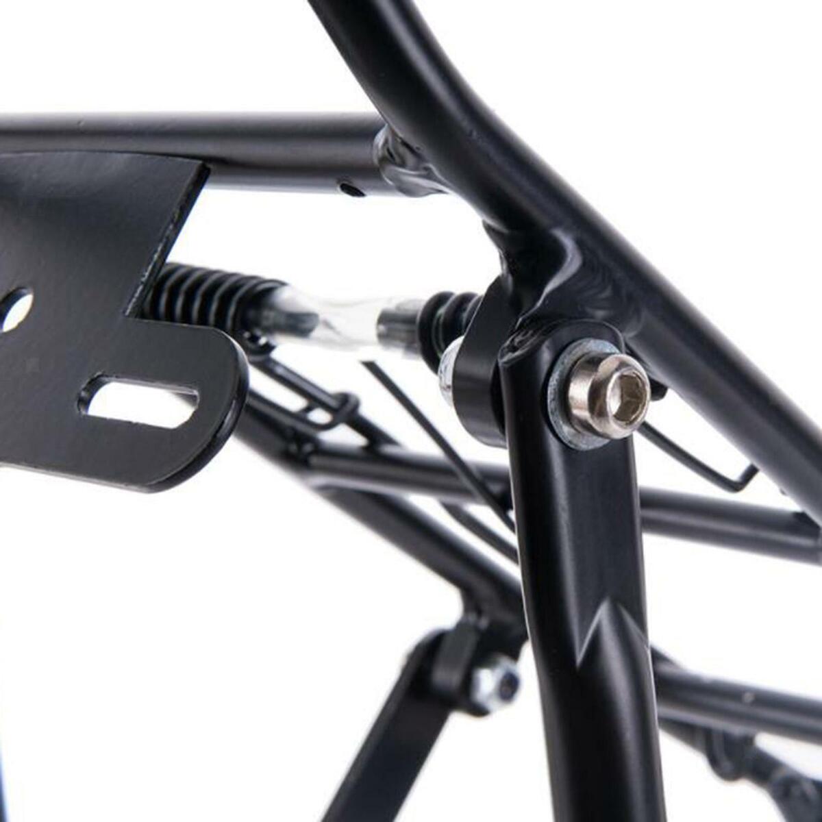 Bicycle Rear  Road  Panniers  Racks Holder Equipment