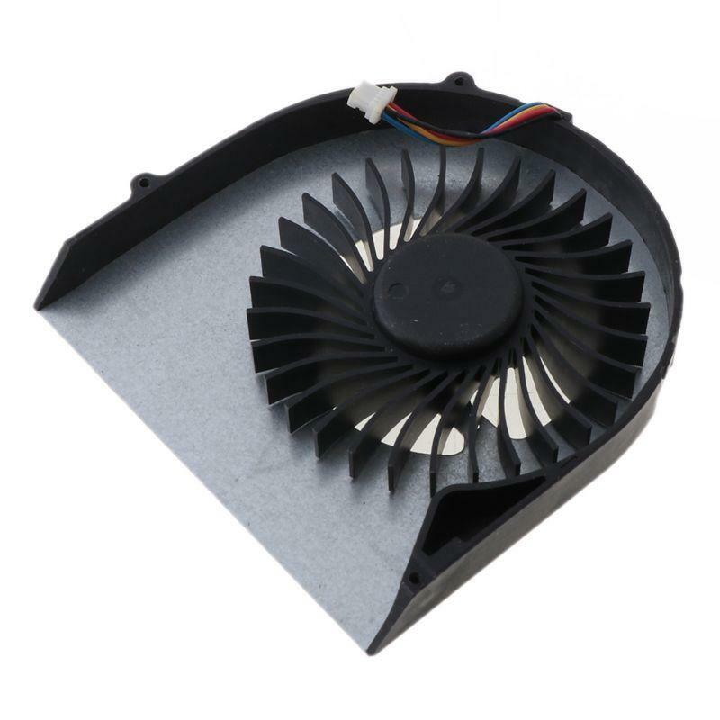 CPU Cooling Fan Laptop Cooler for LENOVO B570 B575 B575E B570E V570 Z570 V570A