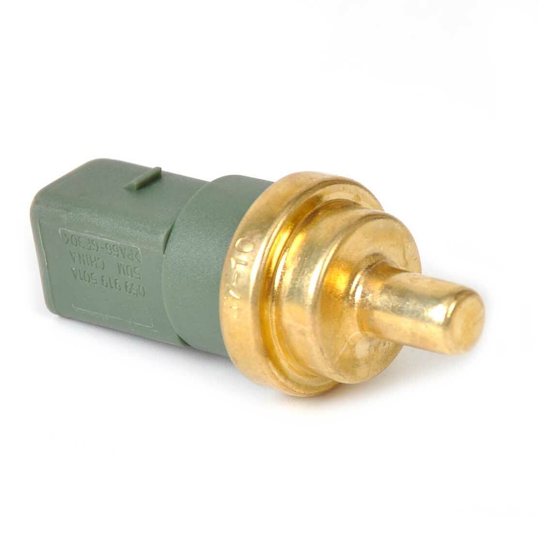 Coolant Water Temperature Sensor Temp Switch fit for VW Jetta Audi 059919501A Li