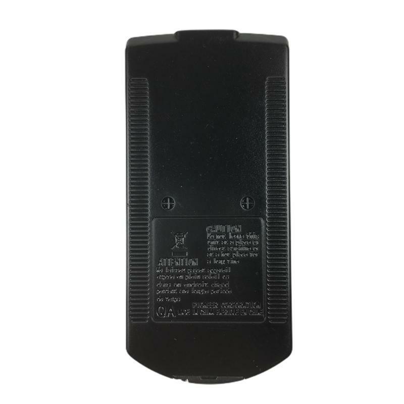 New Replacement Remote for Pioneer,CXE5116 with Audio/Dvd/Nav for Different Size