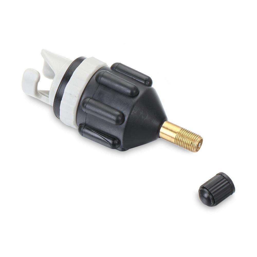Paddle Board Attachment Compressor Boat Air Valve Sup Inflatable Pump Adapter
