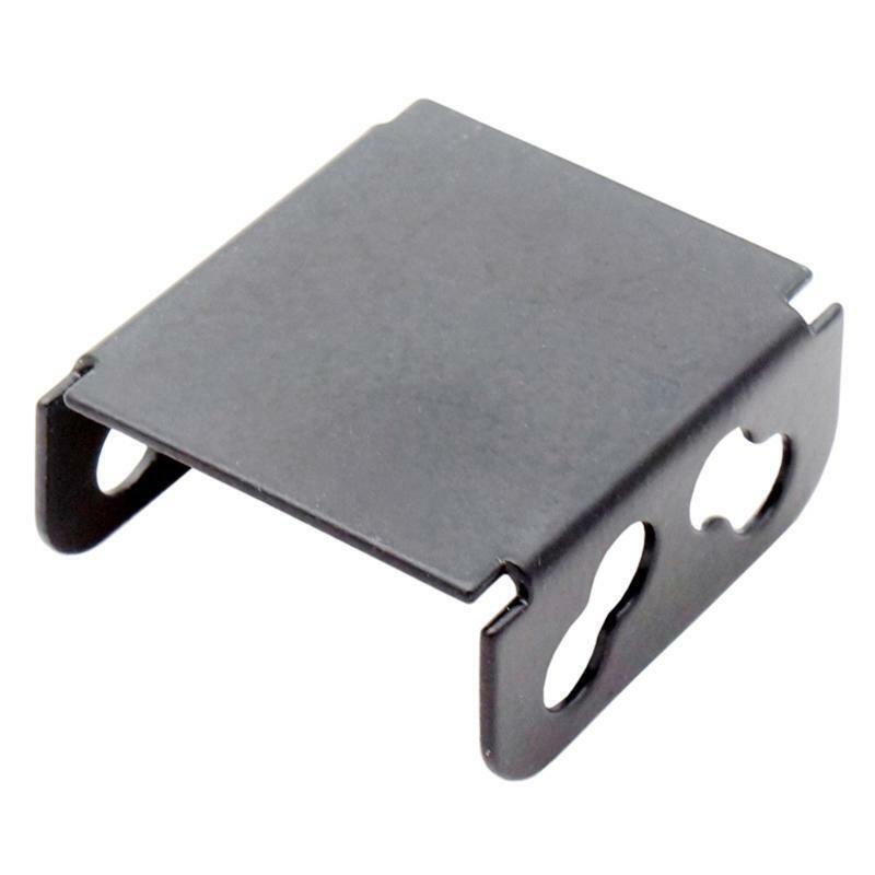 8/9/12/14cm Fan Connector Buckle Set Cooling  Fans Parallel Buckles DIY for PC