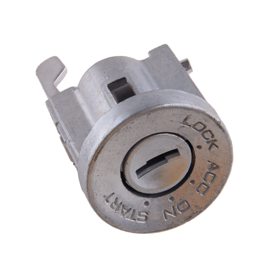 5Pcs Ignition Cylinder Door Lock Key Set Fit For Isuzu NPR NQR NKR ELF 1994-2007
