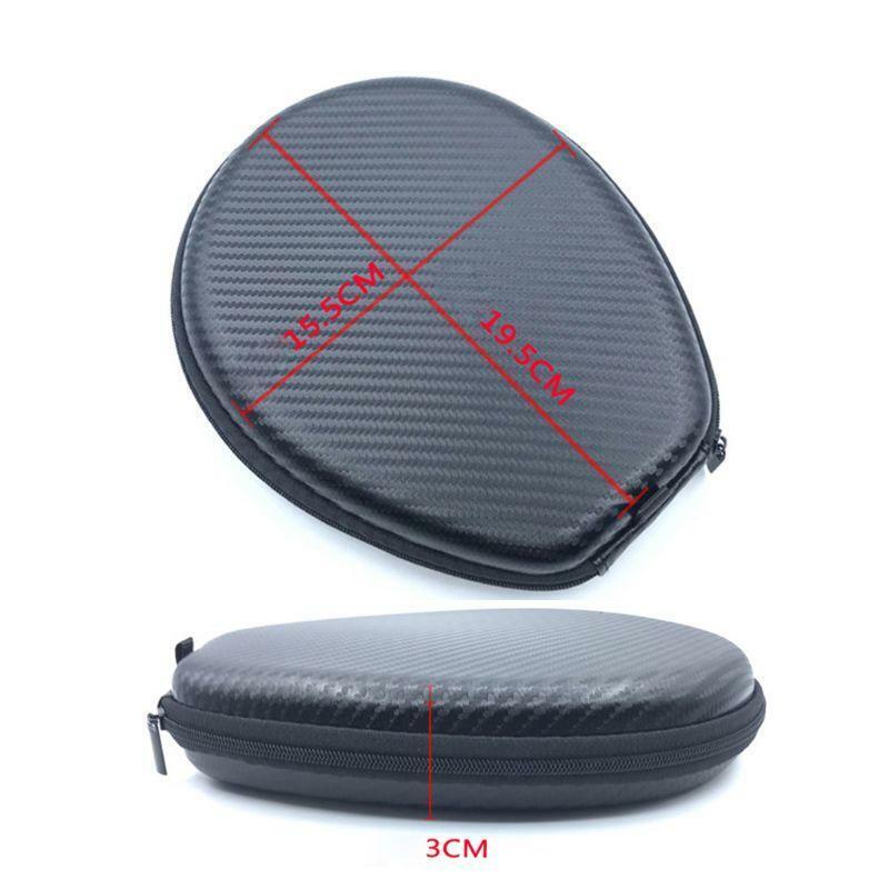 Headphone Case Cover Headphone Protection Bag Cover TF Cover Earphone Cover for