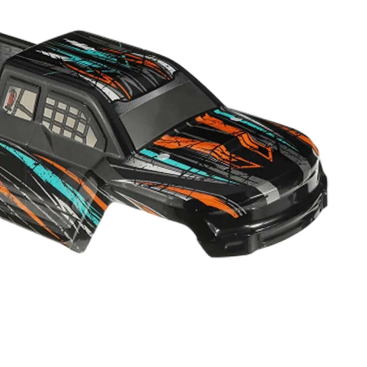 RC Car Body Shell for Hbx 16889 16889A 1:16 Remote Control Car Replacement
