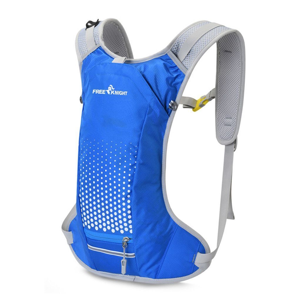 Hiking Waterproof Hydration Pack Water Rucksack 2 Litre Bladder Pack Backpack
