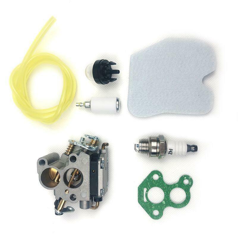 Carburetor Air Filter for HUS 235 240 235E 240E 236 236E Car Chainsaw 574719402