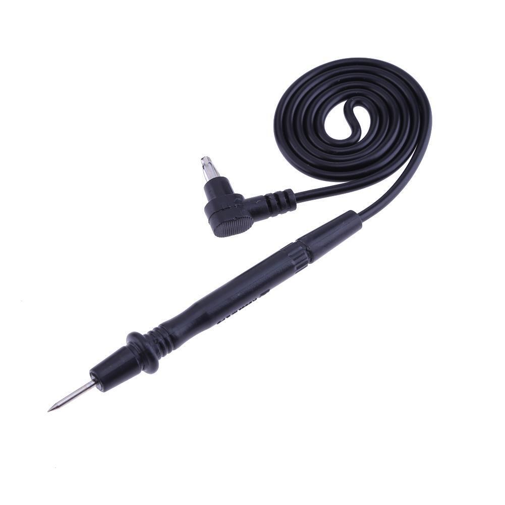 70cm 1 Pair Universal 10A Probe Test Leads for Multimeter Meter