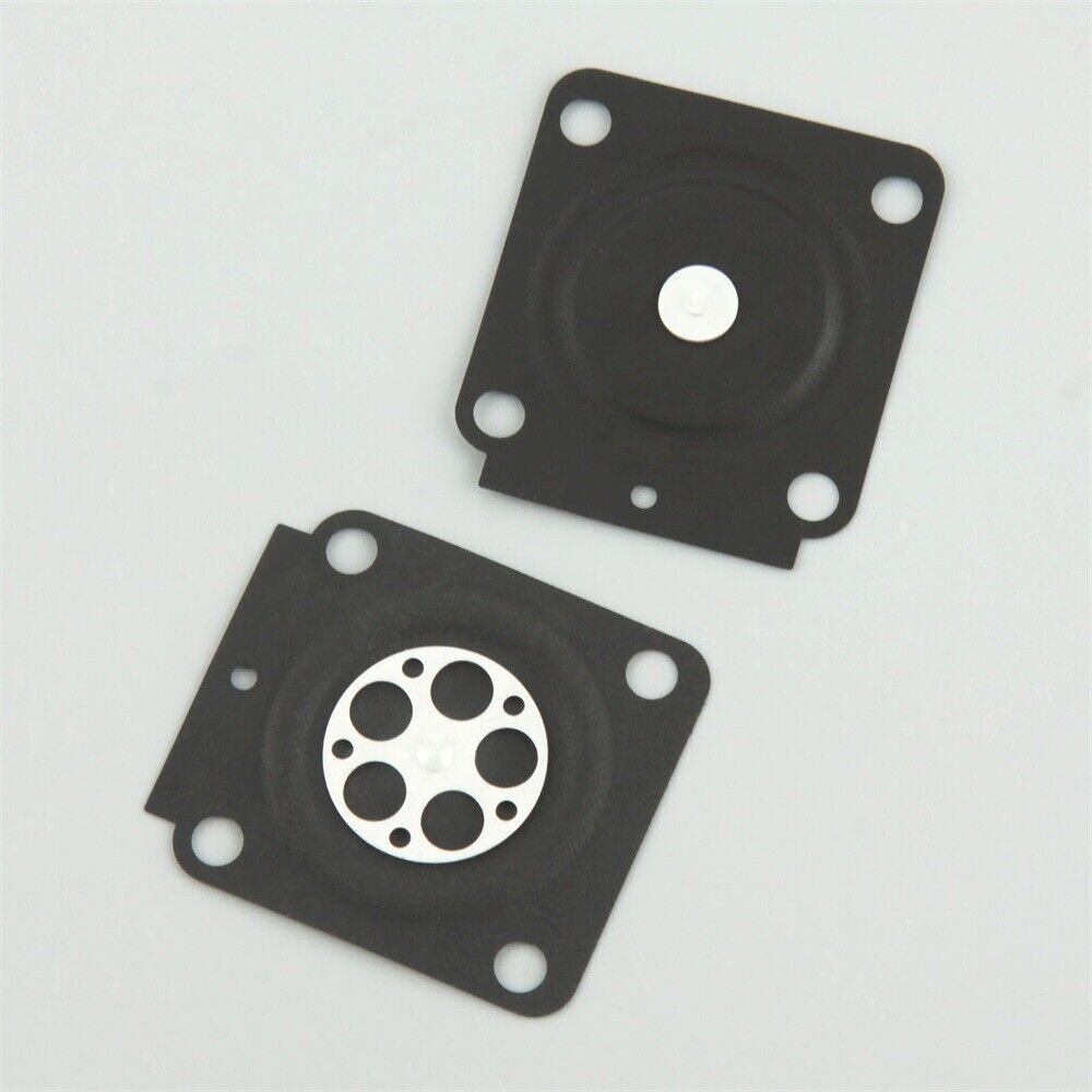 Carburetor Gaskets Metering Diaphragm Replaces For ZAMA A015053 Trimmer Parts
