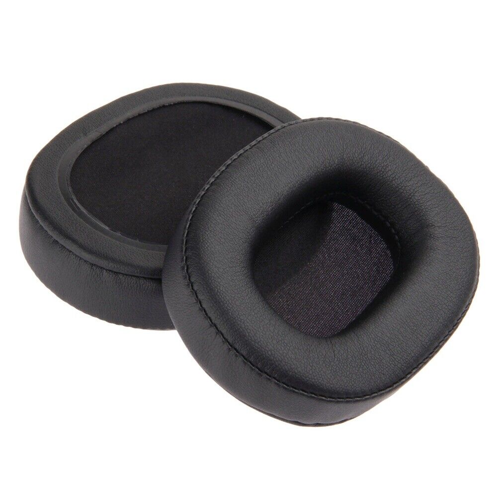 Soft Foam Ear Pads Cushion Replace Use For JBL J88 J88A J88I Over Ear Headphones