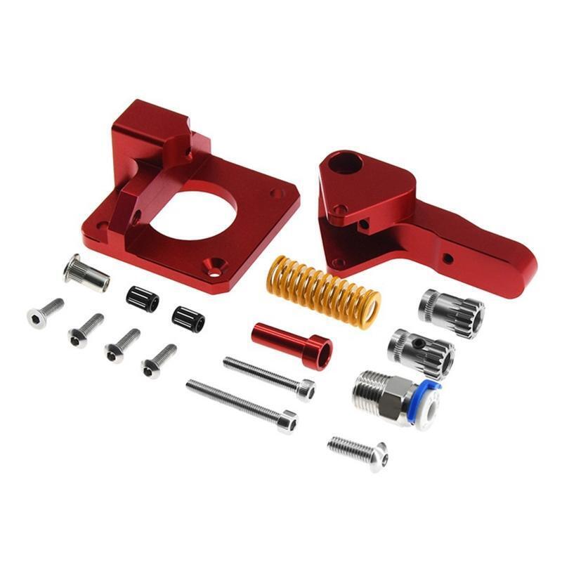 Dual Gear Extruder, MK8 Extruderfor CR-10 CR-10S Ender-3 Ender-3 PRO Tornado