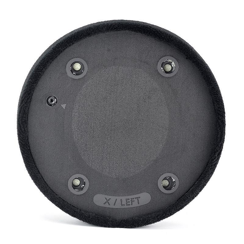 Breathable Earpads Earphone Cushion Sleeves for Fidelio X2HR X2 X1S Headphone