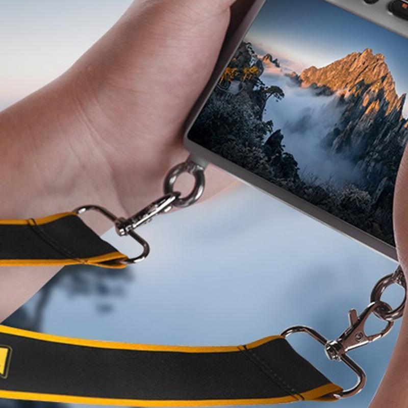 Adjustable Shoulder Strap Halter Neck Strap Compatible with Mini 3 Pro Drones