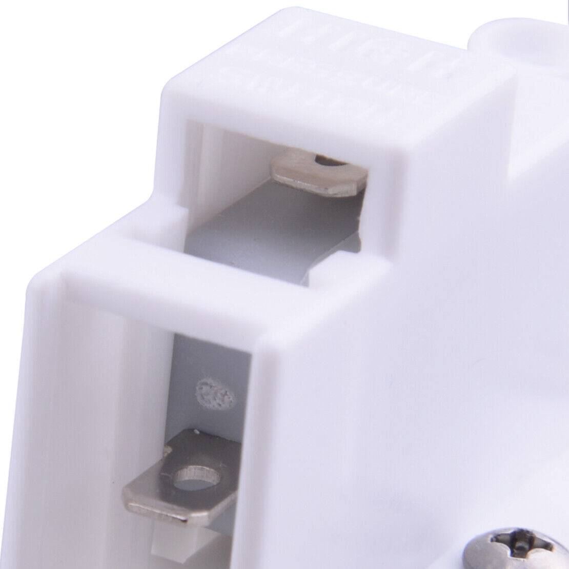 1/4" Tube Quick Connect High Pressure Switch Pump RO Water Filter Reverse Li