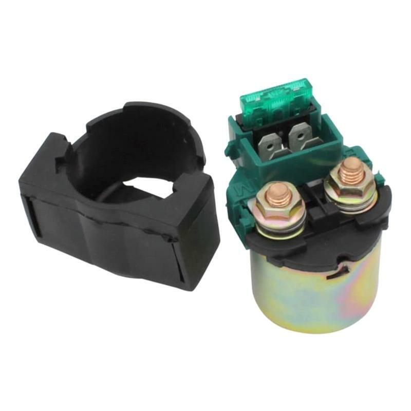 Starting Electromagnetic Relay for Kawasaki Bayou 220 250 KLF220 KLF250