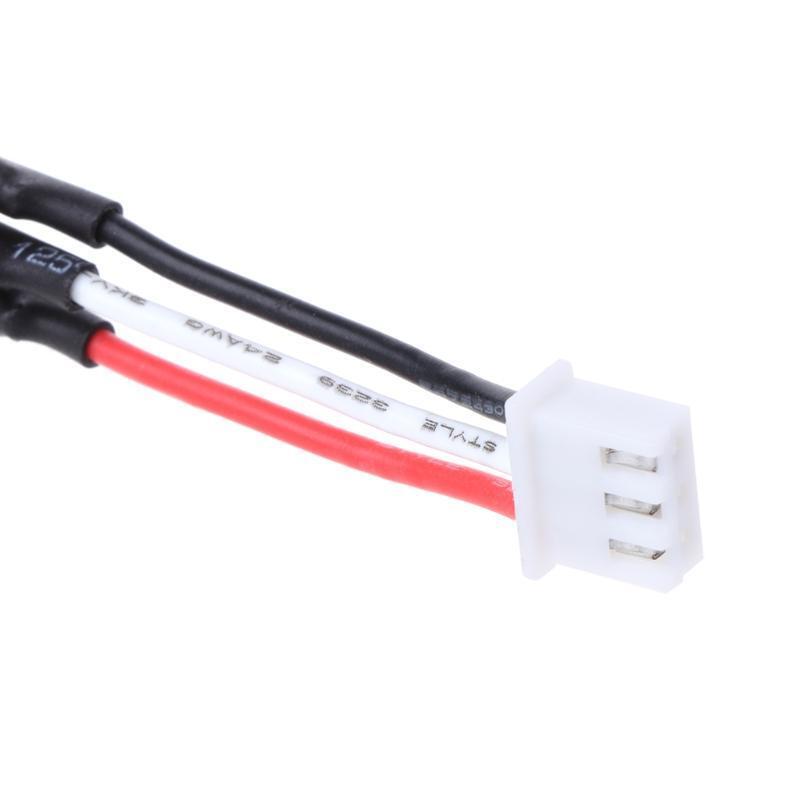 Fast Charging 7.4V 3 in 1 Converting Cable for SYMA X8C X8W X8G MJX X600 X101