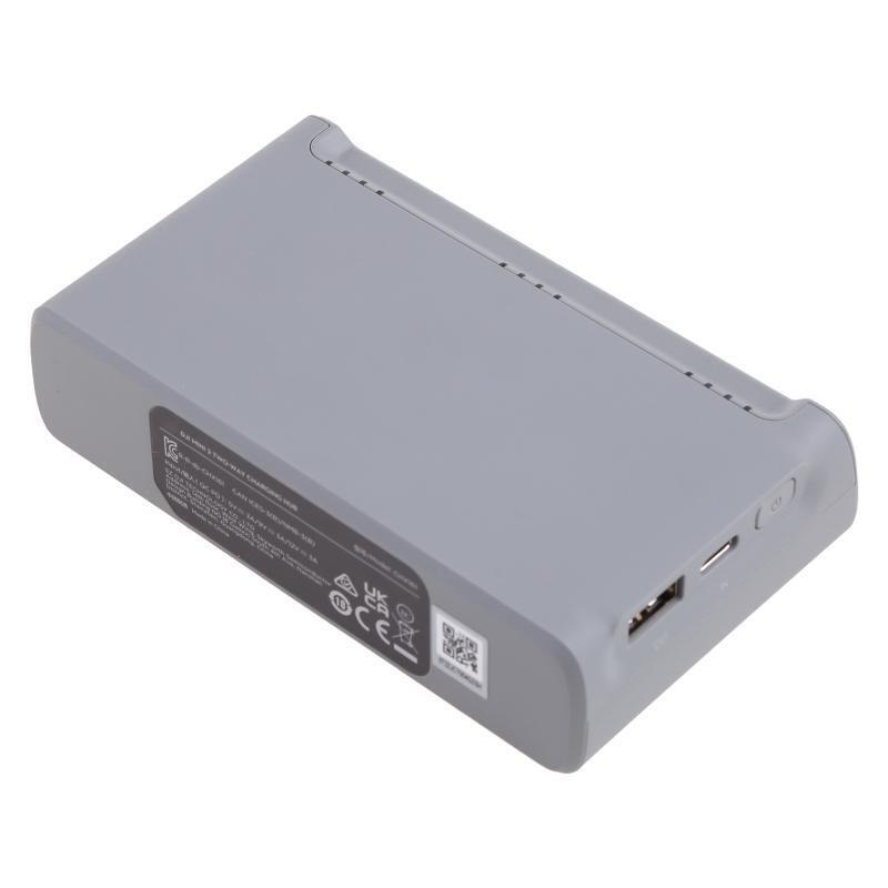 3 in1 Battery Charger Intelligent for Mini 2 SE Drone Battery Charging Hub