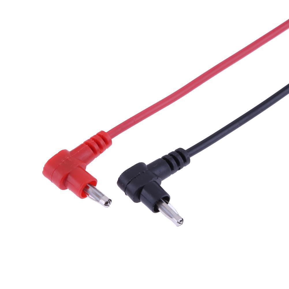 70cm 1 Pair Universal 10A Probe Test Leads for Multimeter Meter