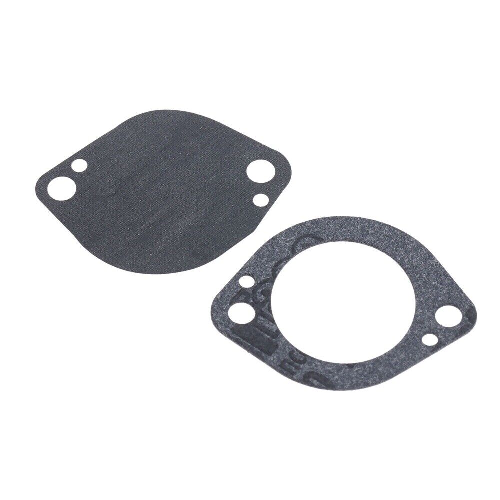 Trimmer CARB Carburetor Repair Kit For Stihl FS87 FS91 Zama RB-97 Replacement 1X