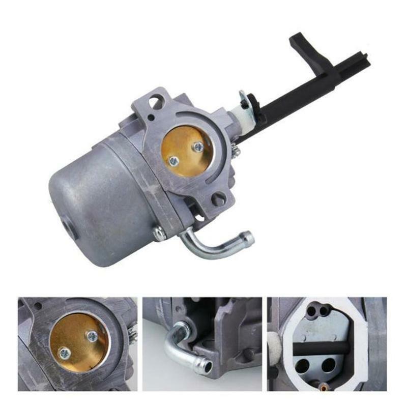 Carburetor Carb Kit for 591378 699966 697978 Snowblower Generator Snow Thrower