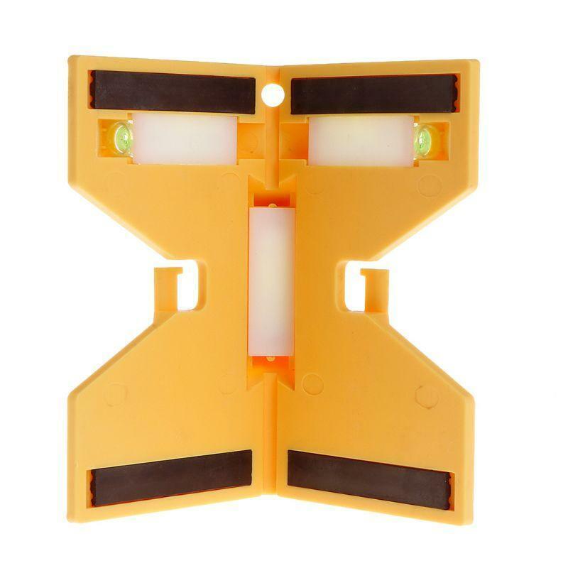 Cylinder Magnetic Level Pipeline Spirit Bubble for Pipe Wooden Pillar