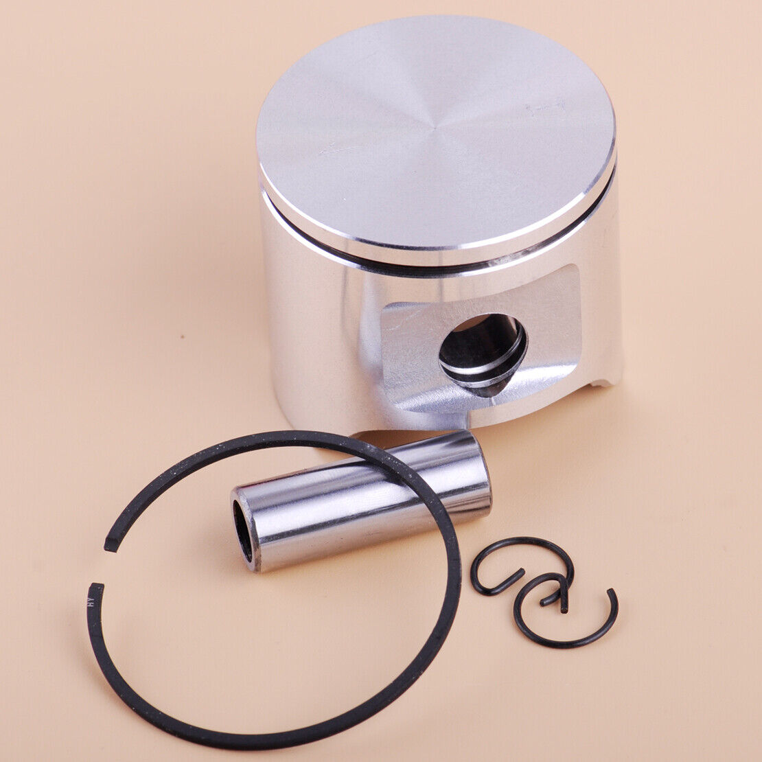 48mm Piston Pin Ring fit for Husqvarna 365 XP Jonsered 2065 2165 Chiansaw Li