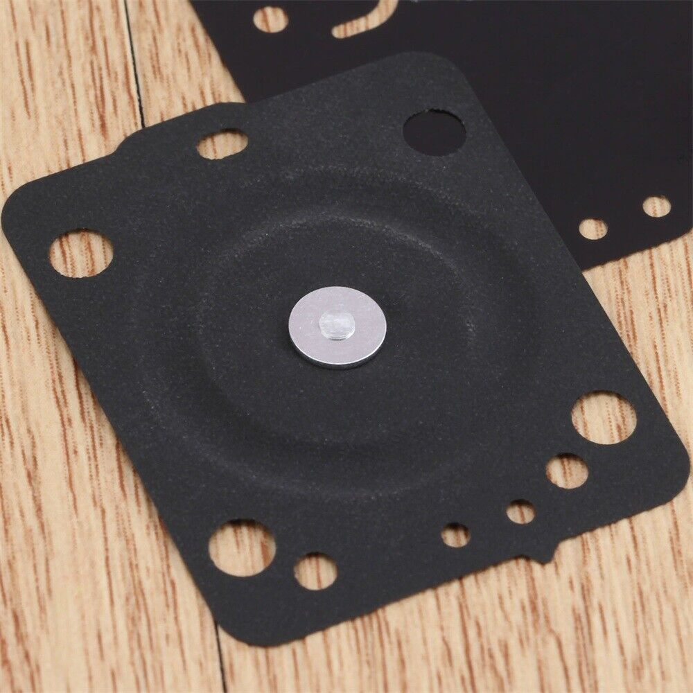 Carburetor Rebuild Repair Kit Fit for JONSERED Husqvarna ZAMA RB-149 Chainsaw