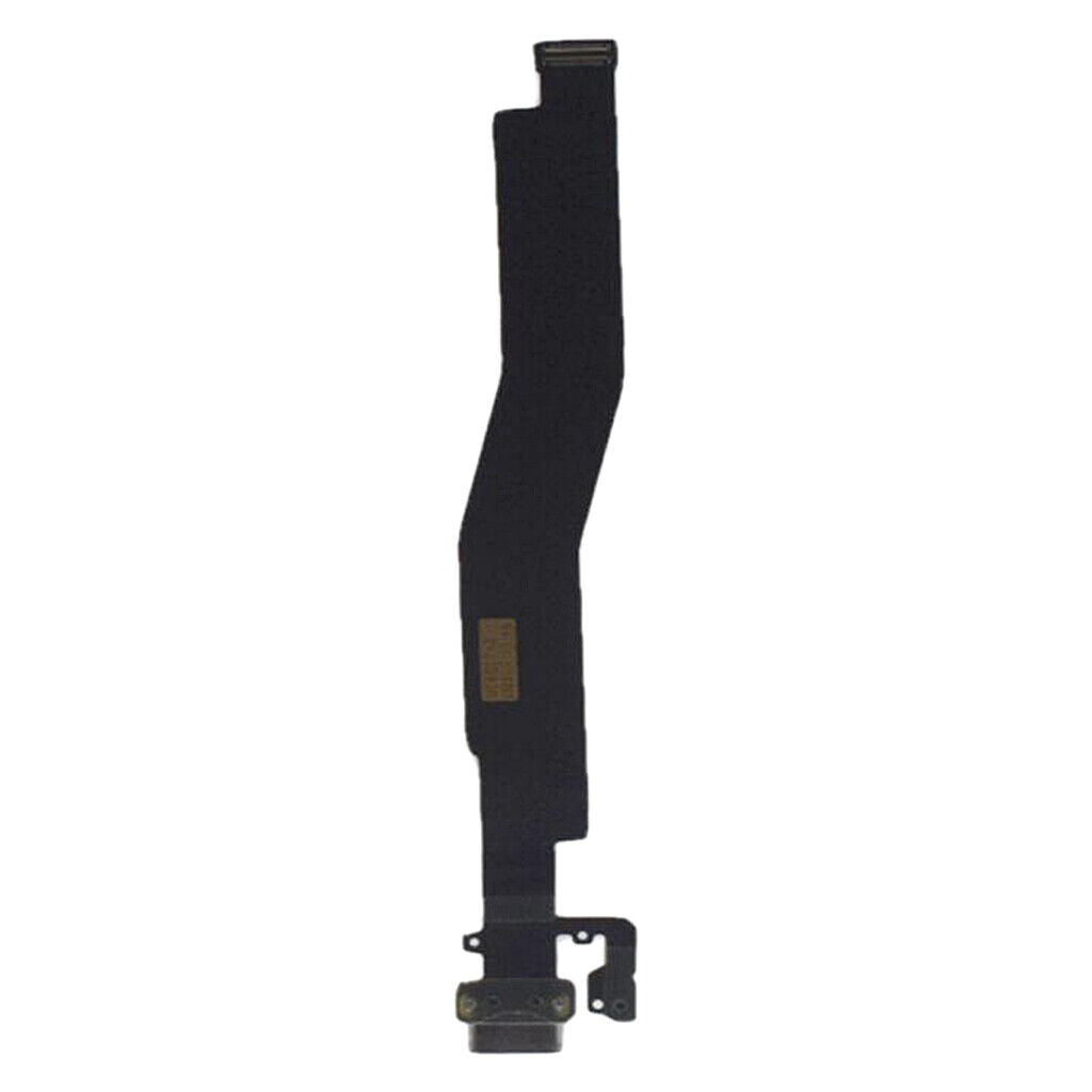 Micro Charging Port Dock Connector Flex Cable Replacement