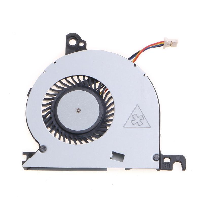 Laptop CPU Radiator DC 5V 0.4A 4 pin  for Dell latitude E7240 EG50040S1-C130-S9A