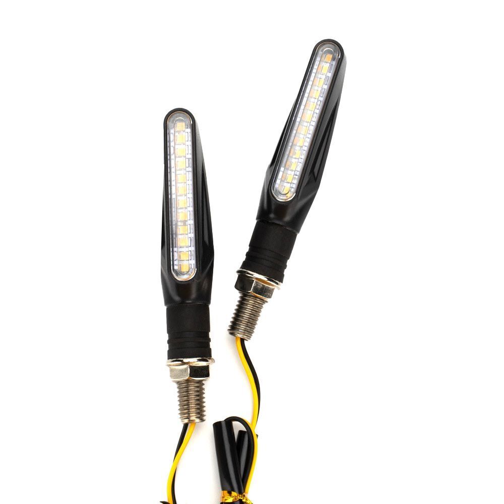 Turn Signal Motorcycle Lighting Blinker Light Motorcycle Indicator Light