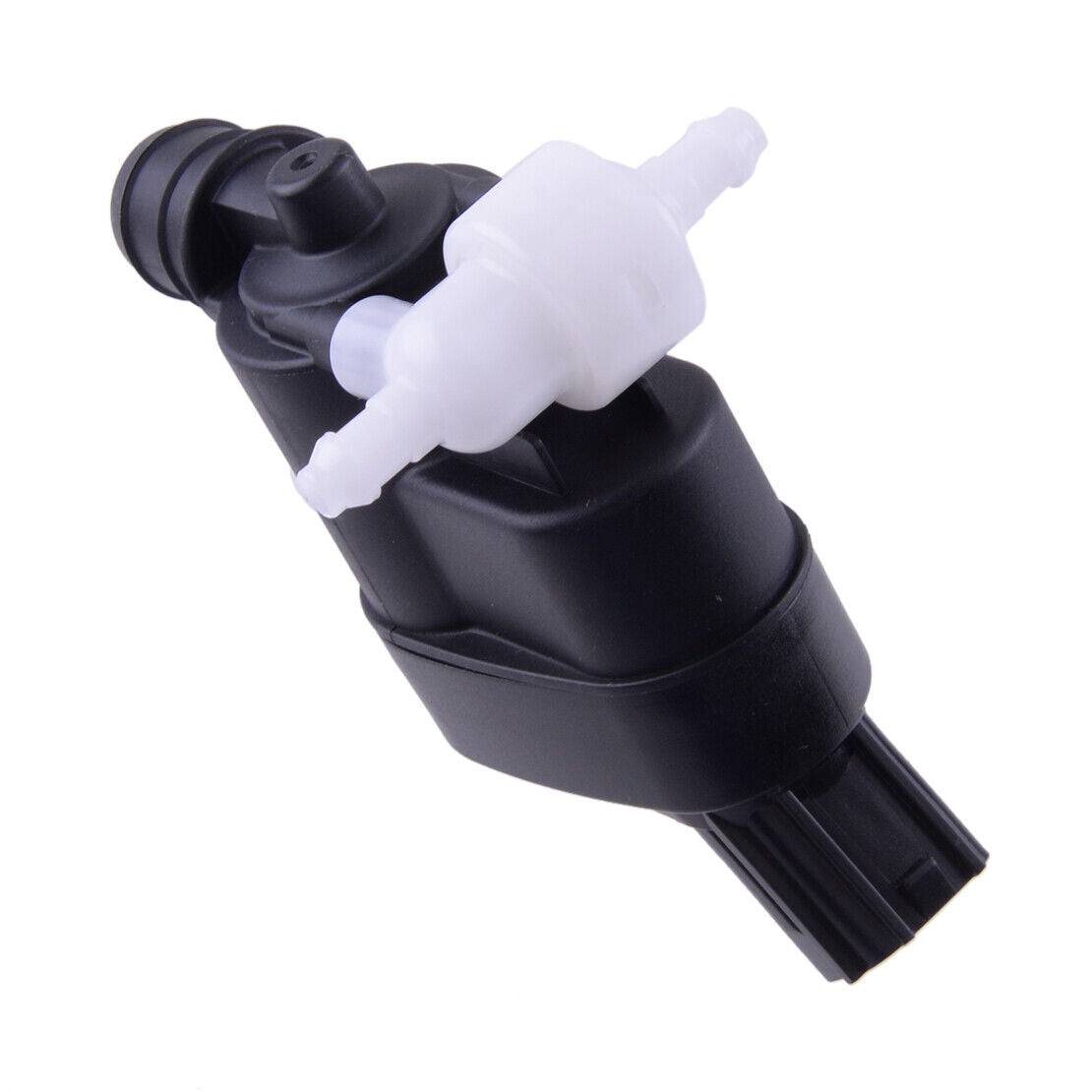 Windshield Washer Pump Fit for Hyundai Elantra GT SantaFe Veloster Kia Telluride