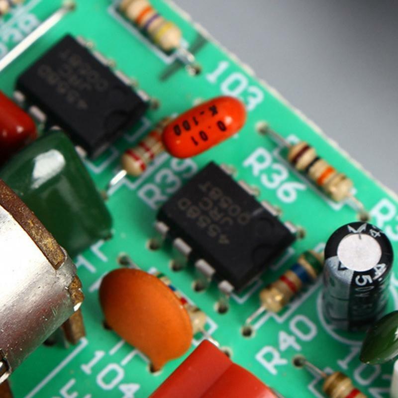 Subwoofer Amplifier Board Mono Sound Amplifier Power Audio Amplificador Plate