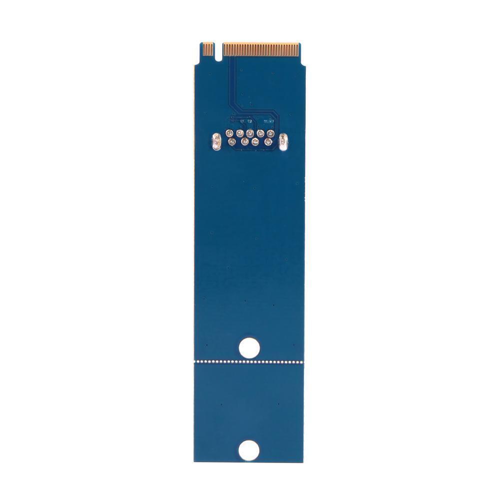 M.2/NGFF to USB3.0 Port PCI-E Converter Adapter Miner Graphic Extender Card